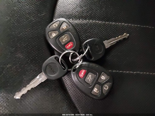 Aukcja sprzedaży 2014 Gmc Acadia Denali, vin: 1GKKVTKD9EJ326025, numer aukcji: 44741299