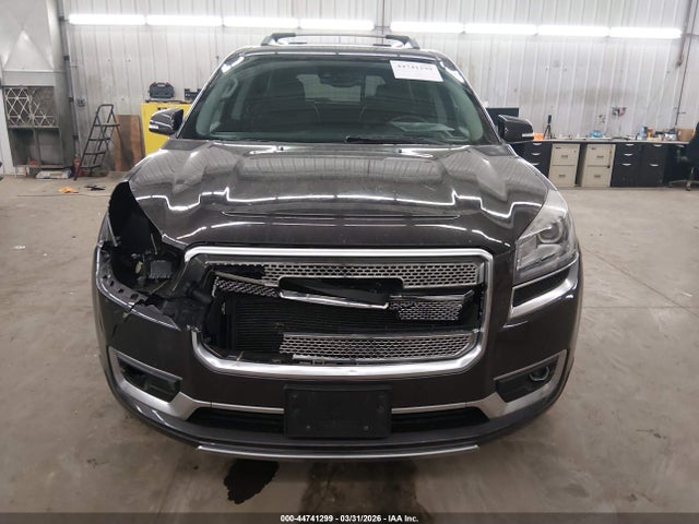 Aukcja sprzedaży 2014 Gmc Acadia Denali, vin: 1GKKVTKD9EJ326025, numer aukcji: 44741299
