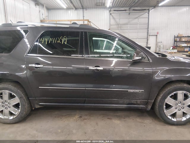 Aukcja sprzedaży 2014 Gmc Acadia Denali, vin: 1GKKVTKD9EJ326025, numer aukcji: 44741299