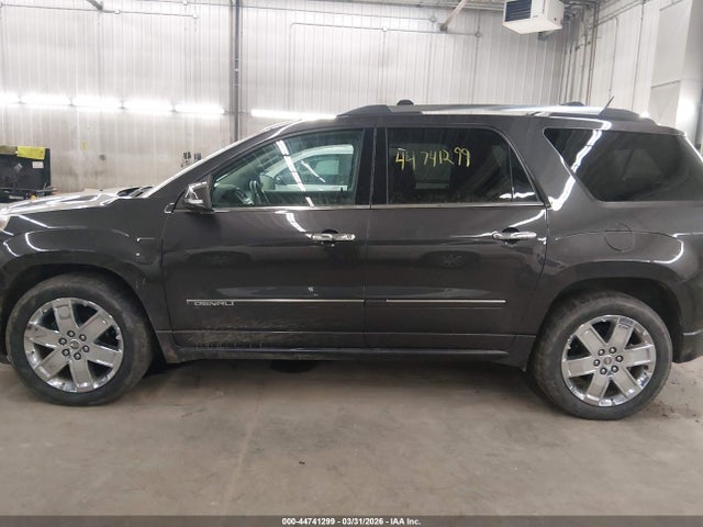 Aukcja sprzedaży 2014 Gmc Acadia Denali, vin: 1GKKVTKD9EJ326025, numer aukcji: 44741299