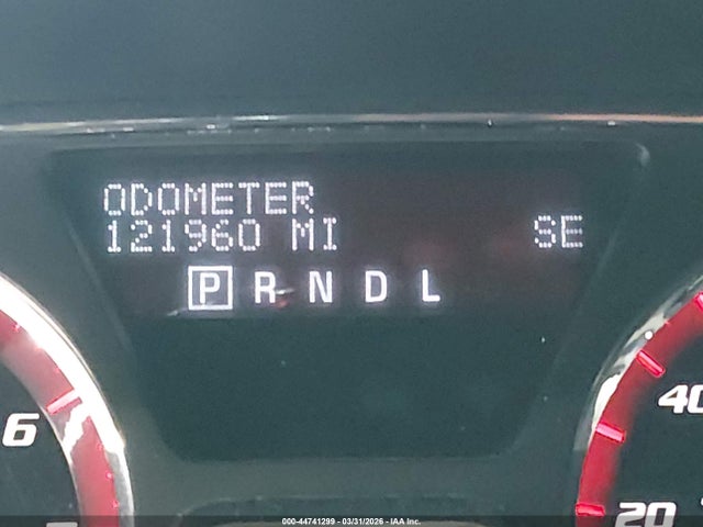 Aukcja sprzedaży 2014 Gmc Acadia Denali, vin: 1GKKVTKD9EJ326025, numer aukcji: 44741299