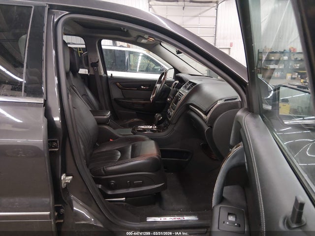 Aukcja sprzedaży 2014 Gmc Acadia Denali, vin: 1GKKVTKD9EJ326025, numer aukcji: 44741299