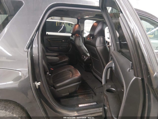 Aukcja sprzedaży 2014 Gmc Acadia Denali, vin: 1GKKVTKD9EJ326025, numer aukcji: 44741299
