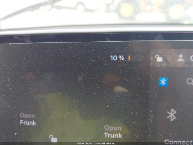 Aukcja sprzedaży 2021 Tesla Model 3 Standard Range Plus Rear-wheel Drive, vin: 5YJ3E1EA6MF092213, numer aukcji: 44741300