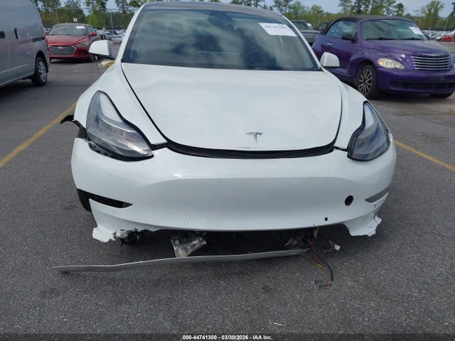 Aukcja sprzedaży 2021 Tesla Model 3 Standard Range Plus Rear-wheel Drive, vin: 5YJ3E1EA6MF092213, numer aukcji: 44741300
