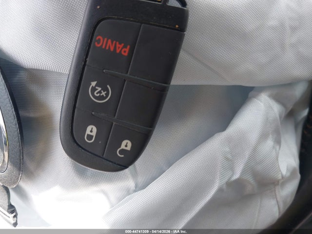 Aukcja sprzedaży 2020 Jeep Compass Limited 4x4, vin: 3C4NJDCB6LT107066, numer aukcji: 44741309