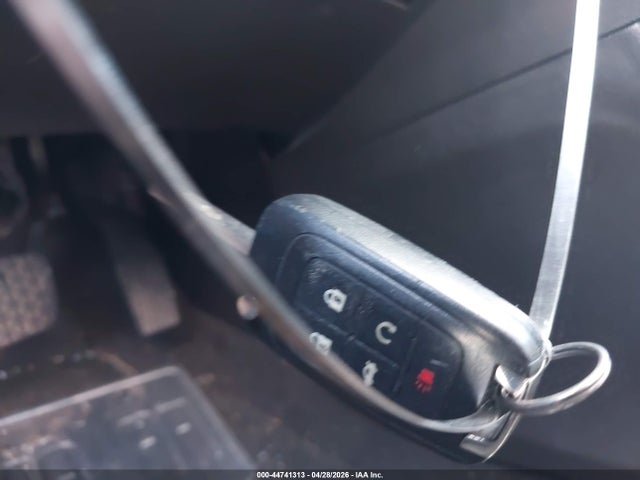 44741313 :رقم المزاد ، 1G1PG5SB0F7233164 vin ، 2015 Chevrolet Cruze Ltz مزاد بيع