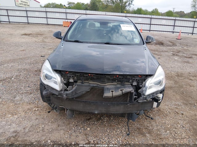 2G4GK5EX4G9188903 Buick Regal Turbo