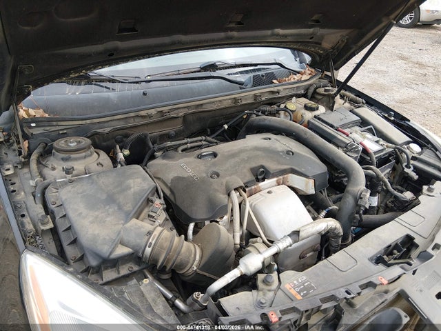 2G4GK5EX4G9188903 Buick Regal Turbo
