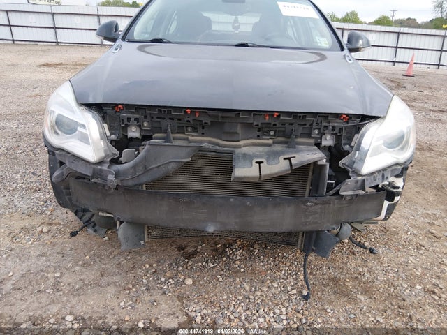 2G4GK5EX4G9188903 Buick Regal Turbo
