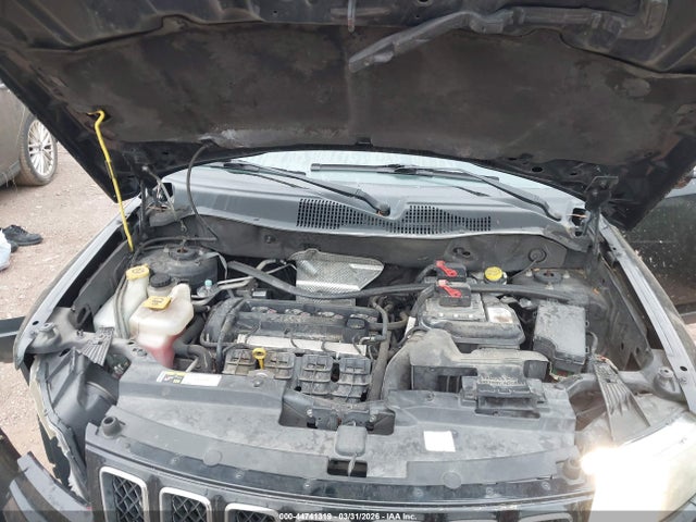 Aukcja sprzedaży 2014 Jeep Compass Sport, vin: 1C4NJCBA3ED750129, numer aukcji: 44741319