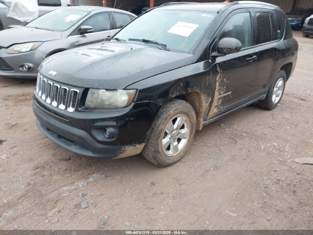 Aukcja sprzedaży 2014 Jeep Compass Sport, vin: 1C4NJCBA3ED750129, numer aukcji: 44741319