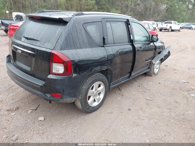 Aukcja sprzedaży 2014 Jeep Compass Sport, vin: 1C4NJCBA3ED750129, numer aukcji: 44741319