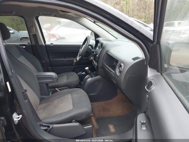 Aukcja sprzedaży 2014 Jeep Compass Sport, vin: 1C4NJCBA3ED750129, numer aukcji: 44741319