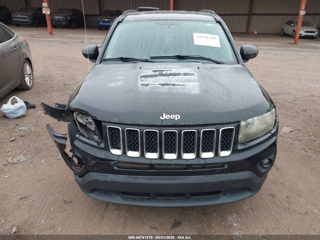 Aukcja sprzedaży 2014 Jeep Compass Sport, vin: 1C4NJCBA3ED750129, numer aukcji: 44741319