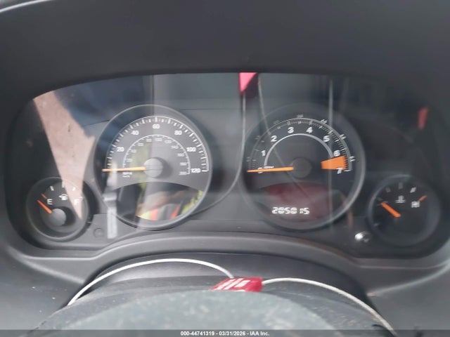 Aukcja sprzedaży 2014 Jeep Compass Sport, vin: 1C4NJCBA3ED750129, numer aukcji: 44741319