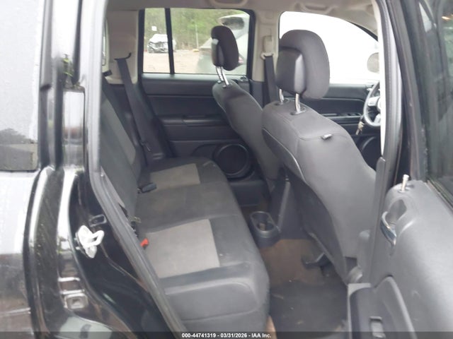 Aukcja sprzedaży 2014 Jeep Compass Sport, vin: 1C4NJCBA3ED750129, numer aukcji: 44741319