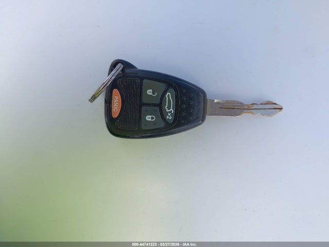 Продажа на аукционе авто 2013 Dodge Avenger Se, vin: 1C3CDZABXDN596740, номер лота: 44741323