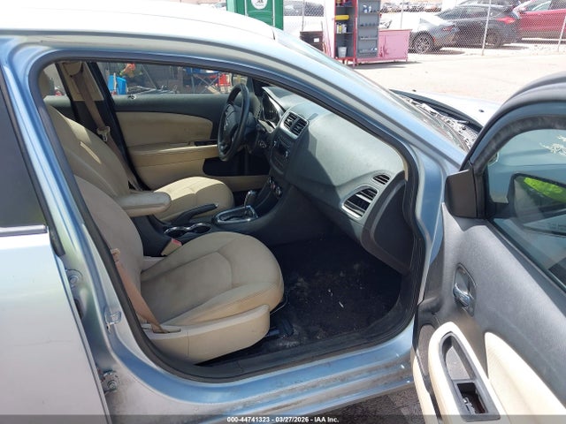 Продажа на аукционе авто 2013 Dodge Avenger Se, vin: 1C3CDZABXDN596740, номер лота: 44741323