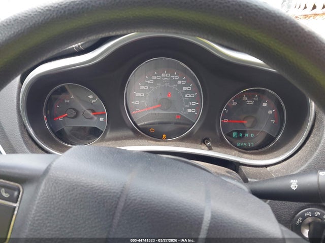 Продажа на аукционе авто 2013 Dodge Avenger Se, vin: 1C3CDZABXDN596740, номер лота: 44741323