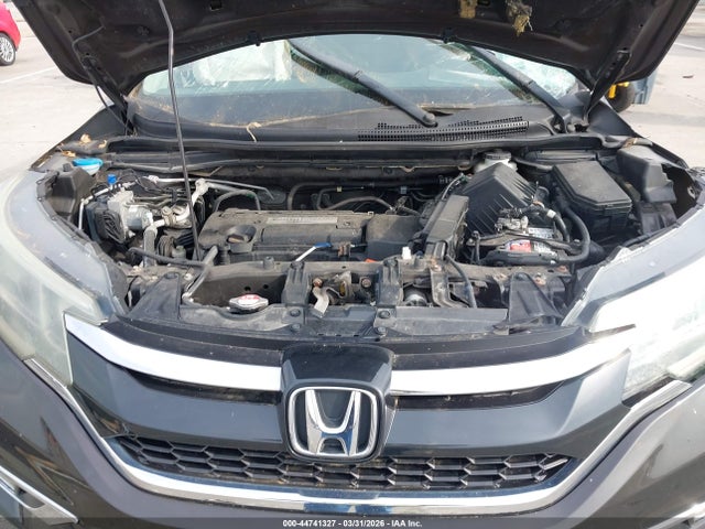 Aukcja sprzedaży 2015 Honda Cr-v Ex, vin: 2HKRM4H57FH621881, numer aukcji: 44741327