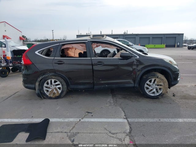 Aukcja sprzedaży 2015 Honda Cr-v Ex, vin: 2HKRM4H57FH621881, numer aukcji: 44741327