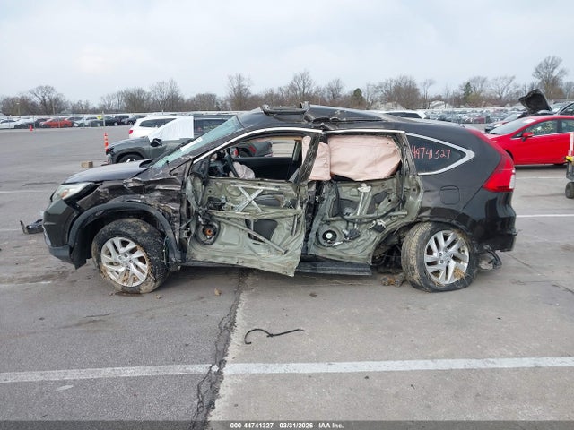 Aukcja sprzedaży 2015 Honda Cr-v Ex, vin: 2HKRM4H57FH621881, numer aukcji: 44741327