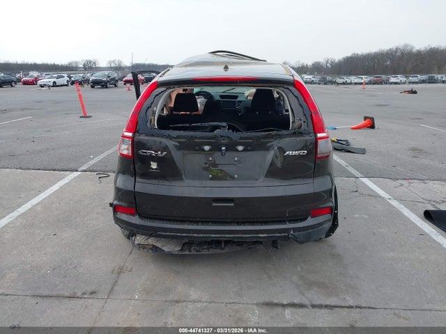 Aukcja sprzedaży 2015 Honda Cr-v Ex, vin: 2HKRM4H57FH621881, numer aukcji: 44741327