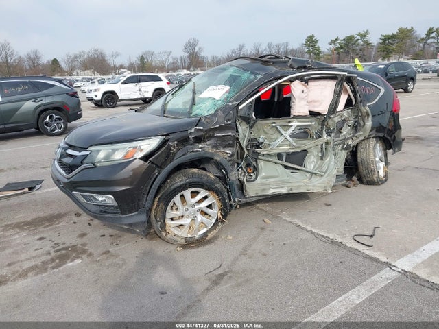 Aukcja sprzedaży 2015 Honda Cr-v Ex, vin: 2HKRM4H57FH621881, numer aukcji: 44741327