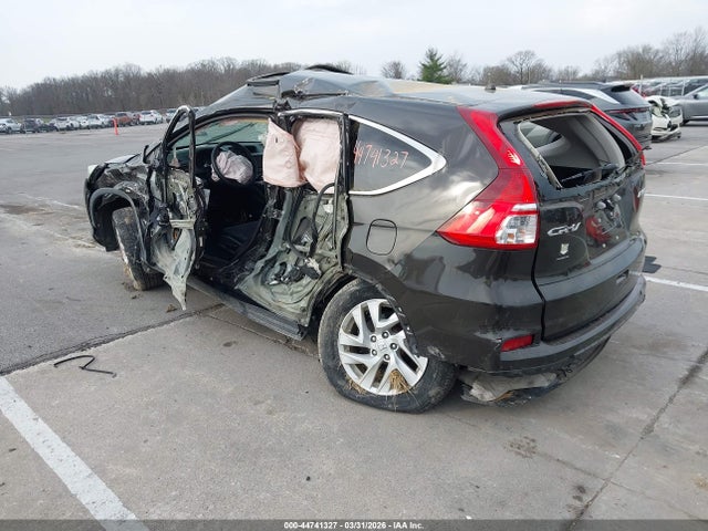 Aukcja sprzedaży 2015 Honda Cr-v Ex, vin: 2HKRM4H57FH621881, numer aukcji: 44741327