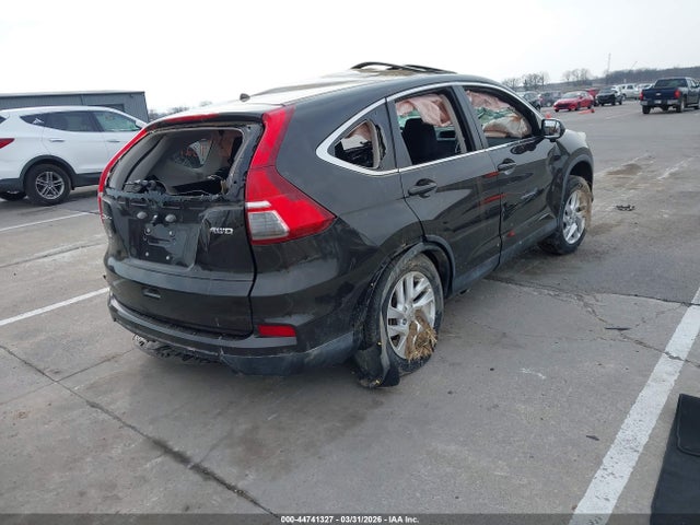 Aukcja sprzedaży 2015 Honda Cr-v Ex, vin: 2HKRM4H57FH621881, numer aukcji: 44741327