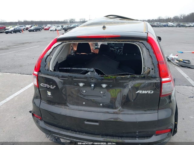 Aukcja sprzedaży 2015 Honda Cr-v Ex, vin: 2HKRM4H57FH621881, numer aukcji: 44741327