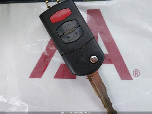 Aukcja sprzedaży 2012 Mazda Mazda3 I Touring, vin: JM1BL1L84C1672181, numer aukcji: 44741328