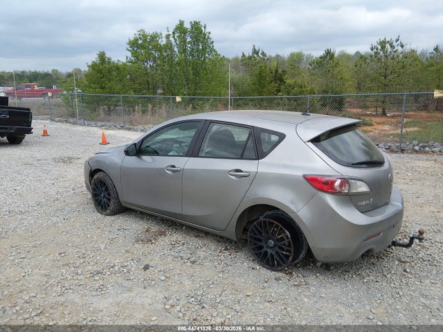 Aukcja sprzedaży 2012 Mazda Mazda3 I Touring, vin: JM1BL1L84C1672181, numer aukcji: 44741328
