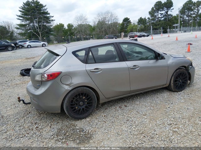 Aukcja sprzedaży 2012 Mazda Mazda3 I Touring, vin: JM1BL1L84C1672181, numer aukcji: 44741328