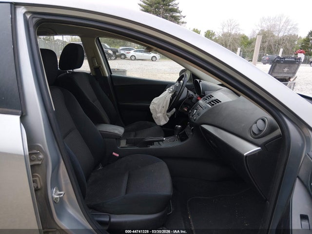 Aukcja sprzedaży 2012 Mazda Mazda3 I Touring, vin: JM1BL1L84C1672181, numer aukcji: 44741328