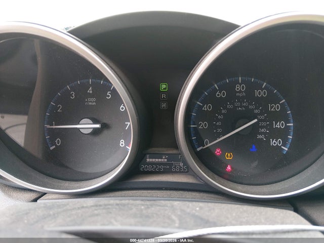 Aukcja sprzedaży 2012 Mazda Mazda3 I Touring, vin: JM1BL1L84C1672181, numer aukcji: 44741328
