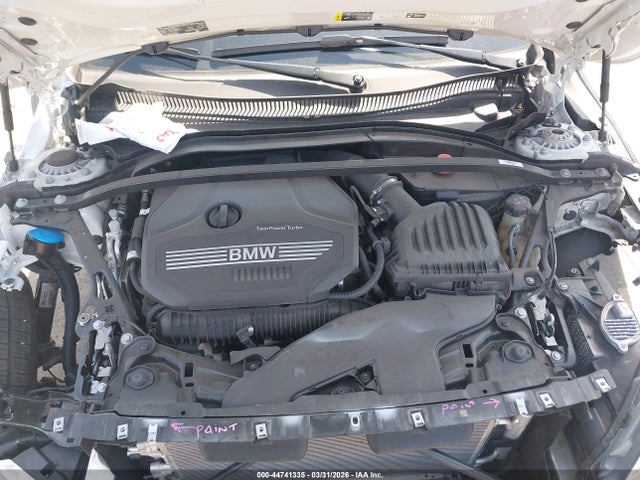 2024 Bmw 228i Gran Coupe Xdrive მანქანა იყიდება აუქციონზე, vin: WBA73AK07R7N07651, აუქციონის ნომერი: 44741335