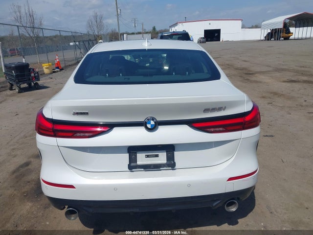 2024 Bmw 228i Gran Coupe Xdrive მანქანა იყიდება აუქციონზე, vin: WBA73AK07R7N07651, აუქციონის ნომერი: 44741335