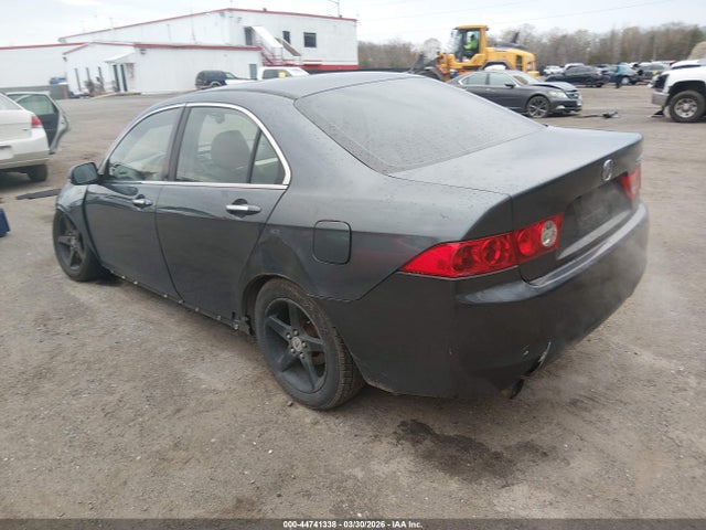2004 ACURA TSX JH4CL96814C034554 Photo 2
