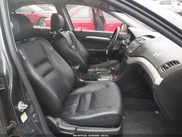 2004 ACURA TSX JH4CL96814C034554 Photo 4