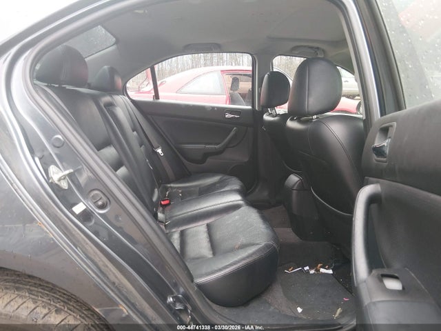 2004 ACURA TSX JH4CL96814C034554 Photo 7
