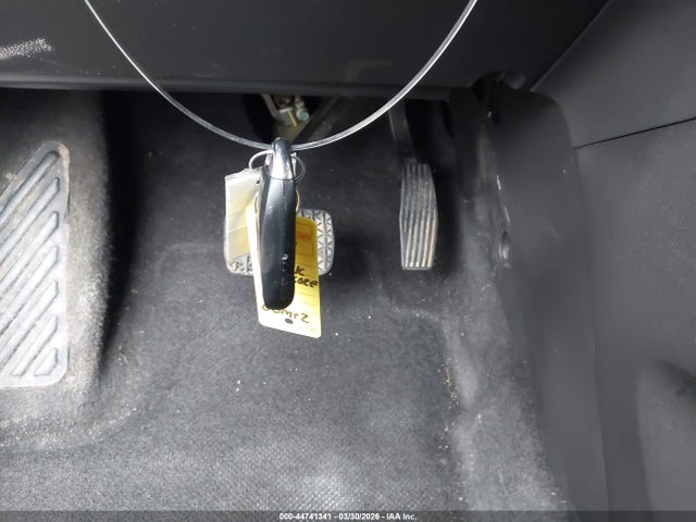 2018 Buick Encore Essence მანქანა იყიდება აუქციონზე, vin: KL4CJCSB4JB542244, აუქციონის ნომერი: 44741341