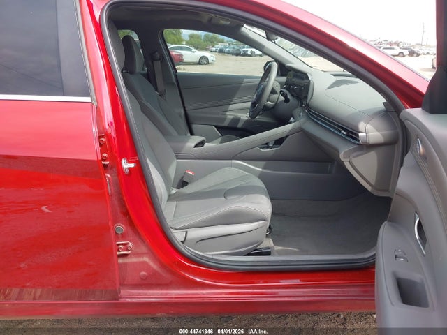 Продаж на аукціоні авто 2024 Hyundai Elantra Sel, vin: KMHLS4DG3RU744845, номер лоту: 44741346
