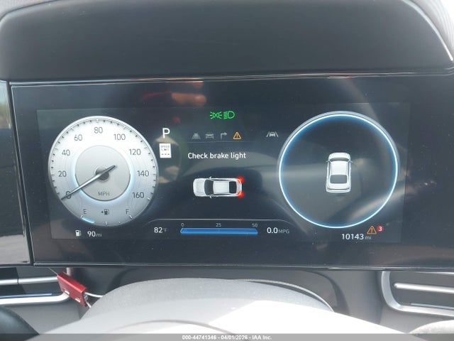 Продаж на аукціоні авто 2024 Hyundai Elantra Sel, vin: KMHLS4DG3RU744845, номер лоту: 44741346