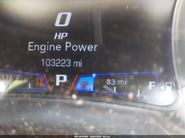 Продаж на аукціоні авто 2018 Chrysler 300 Touring, vin: 2C3CCAAG5JH293367, номер лоту: 44741347