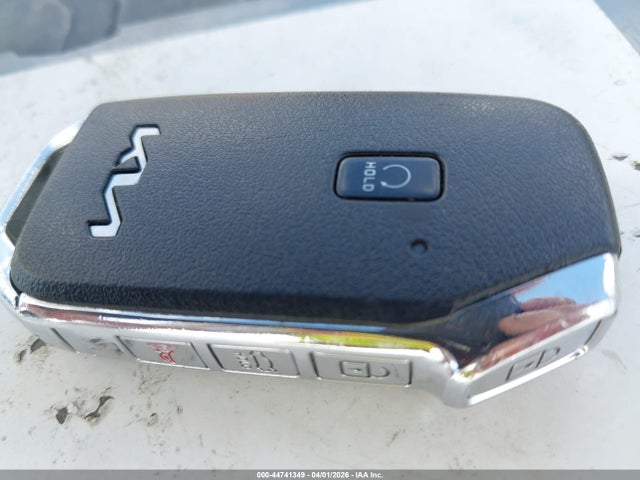 44741349 :رقم المزاد ، 3KPF54ADXRE781389 vin ، 2024 Kia Forte Gt-line مزاد بيع