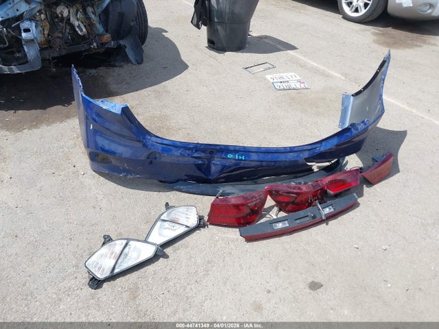 44741349 :رقم المزاد ، 3KPF54ADXRE781389 vin ، 2024 Kia Forte Gt-line مزاد بيع