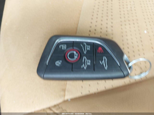 1G1YC3D43N5107071 Chevrolet Corvette Stingray Rwd 3lt