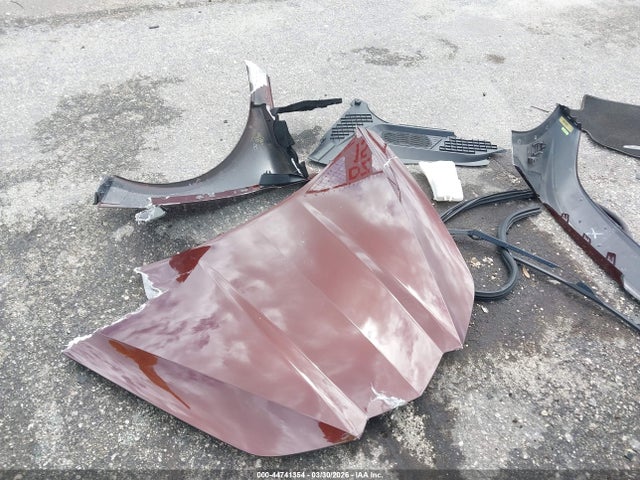 1G1YC3D43N5107071 Chevrolet Corvette Stingray Rwd 3lt